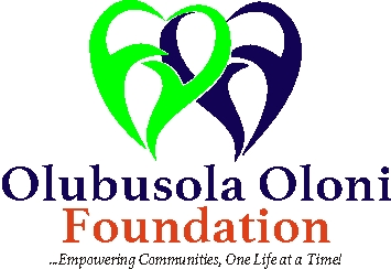Olubusola Oloni Foundation
